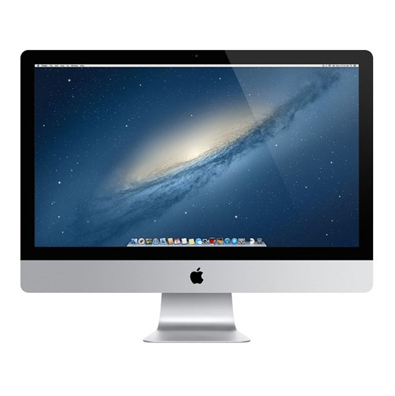 Apple iMac ME086 2014 i5 8GB 1TB 21.5 inch All-ine-One PC
