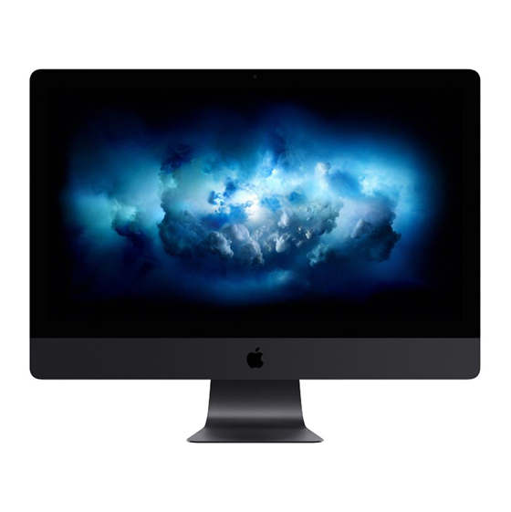 Apple iMac Pro MQ2Y2 2017 Xeon 32GB 1TB SSD 27inch 5K Retina Display All-in-One PC
