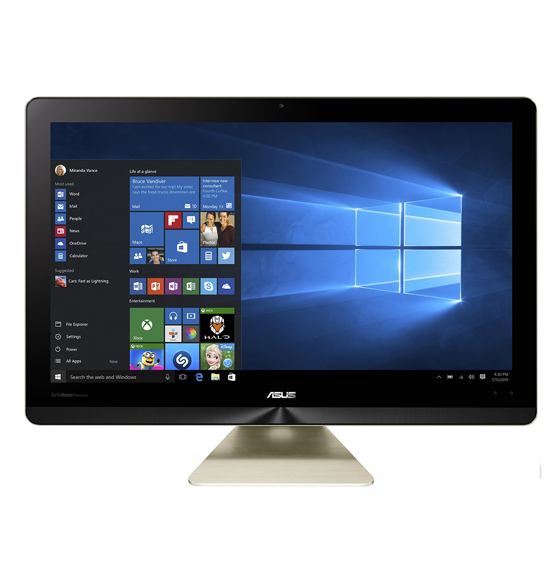 ASUS Zen Pro Z220IC i7 8GB 1TB 21.5 inch Touch All-in-One PC
