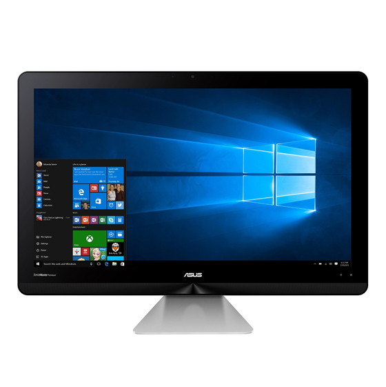 ASUS Zen ZN240ICGT i5 8GB 1TB 24 inch Touch All-in-One PC