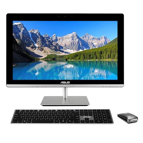 ASUS ET2321 INTH i5 4GB 1TB 23 inch Touch All-in-One PC