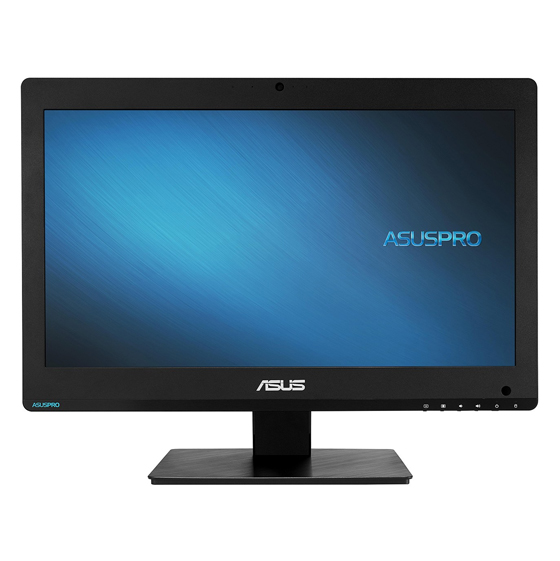 ASUS A4320 i3 4GB 1TB 19.5 Touch All-in-One PC