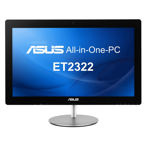 ASUS ET2322 IUTH i3 4GB 500GB 23 inch Touch All-in-One PC