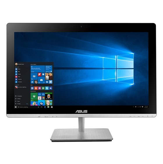 ASUS Vivo V230IC i7 8GB 1TB+8GB SSD 23 inch Touch All-in-One PC