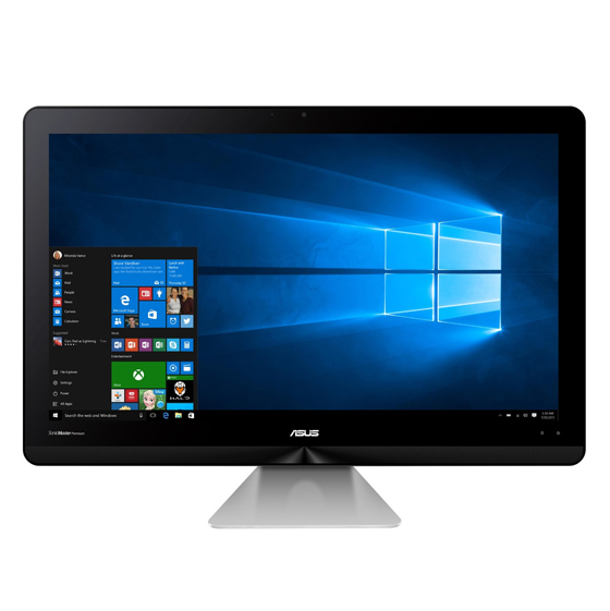 ASUS Zen ZN270IE i7 8GB RAM 2TB+128GB SSD 27 inch Touch All-in-One PC