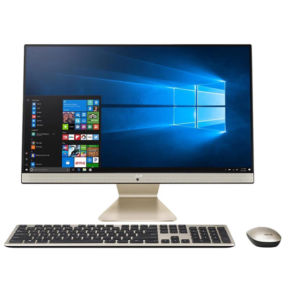 ASUS Vivo V241ICG i5 8GB 500GB HDD 24inch All-in-One PC