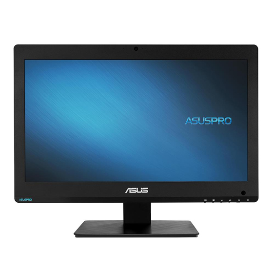 ASUS A4321 i3 4GB 1TB HDD 19.5inch Touch All-in-One PC