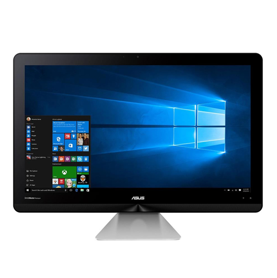 ASUS Zen AiO ZN220IC i3 4GB 1TB HDD Touch All-in-One PC
