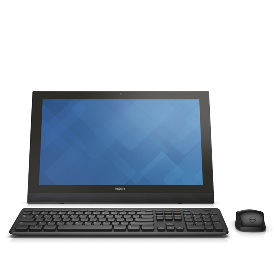 DELL Inspiron 3043 4GB 500GB 19.5 inch All-in-One PC