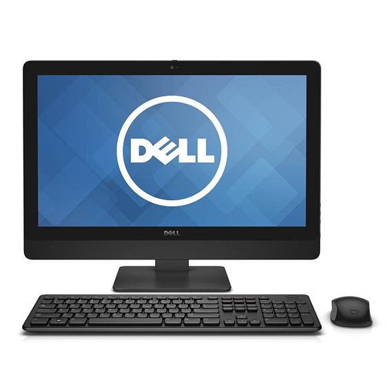 DELL Inspiron i5348 i5 8GB 1TB 23 inch All-in-One PC