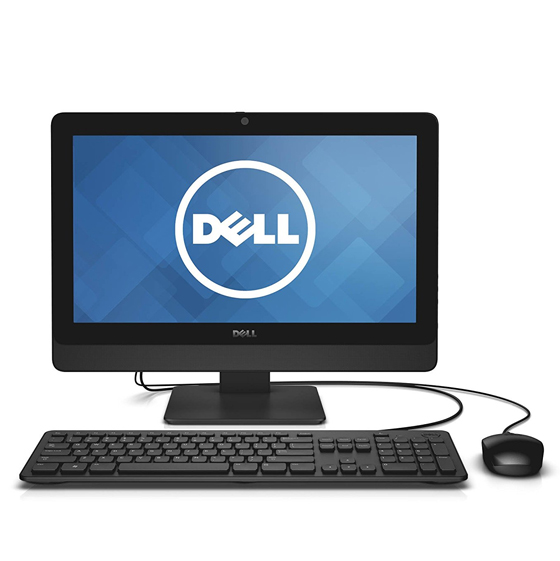 DELL Inspiron i3048 i3 4GB 1TB 20 inch All-in-One PC