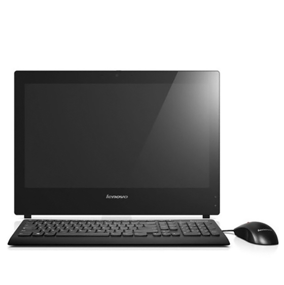 Lenovo S4040 i5 4GB 1TB 21.5 inch All-in-One PC