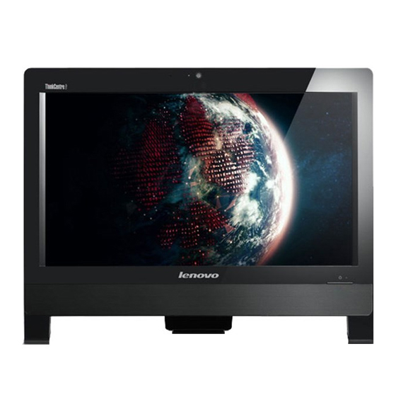 Lenovo ThinkCentre Edge 62z i3 4GB 500GB 18.4 inch All-in-One PC