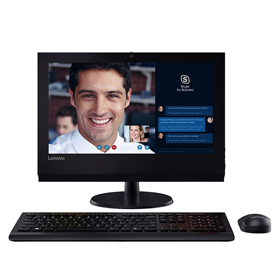 Lenovo V310z i3 4GB RAM 500GB 19.5 inch All-in-One PC