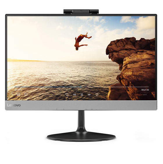 Lenovo V410z i5 4GB 500GB 21.5 inch Touch All-in-One PC