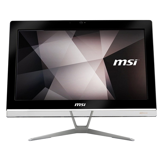 MSI Pro 20 EX 7M i5 8GB 1TB+128GB SSD 19.5 inch All-in-One PC