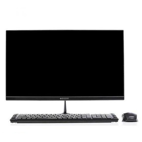 Green GPiO i7161000 i7 16GB RAM 1TB HDD 23.8 inch All-in-One PC