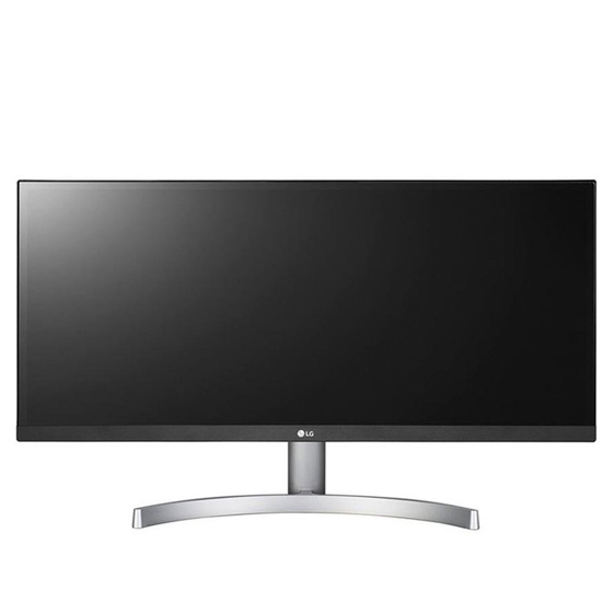 LG 29WK600-W UltraWide Gaming Monitor 29 Inch