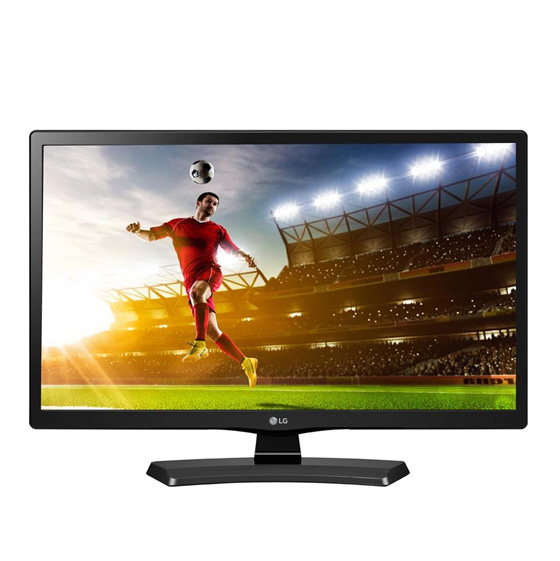 LG 20MT48DF-PS LED Monitor - 20 Inch