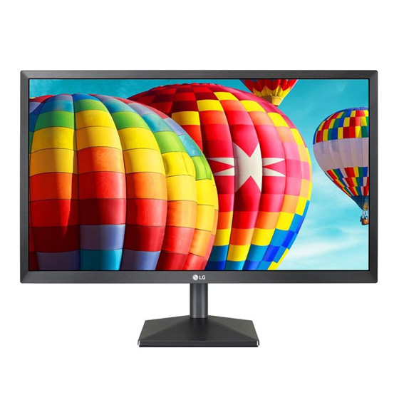 LG 22MK430H-B LED Monitor - 22 Inch