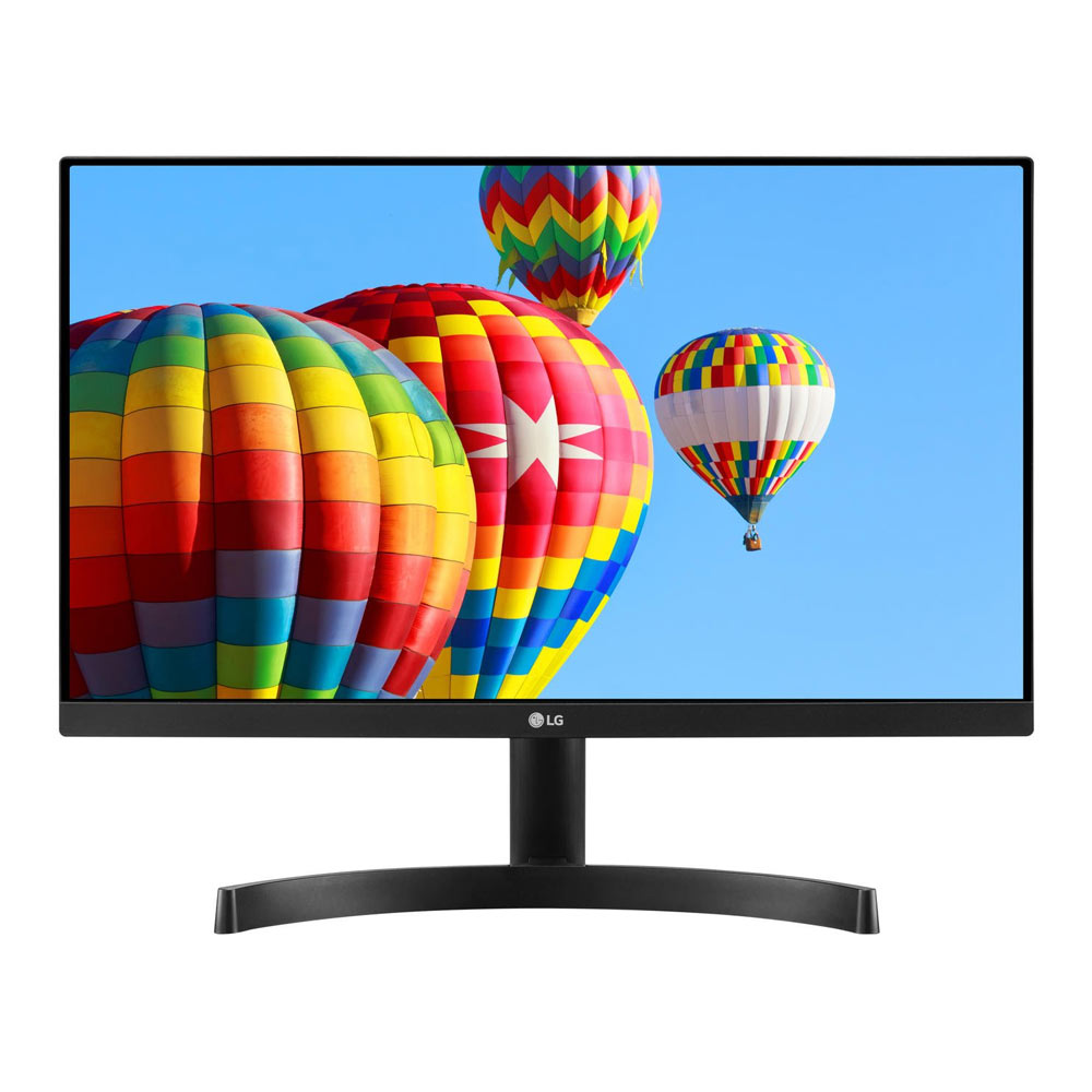 LG 27MK600 IPS 27 Inch Monitor