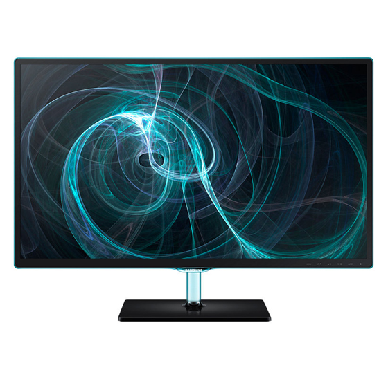 Samsung 24D395 Monitor - 23.6 inch