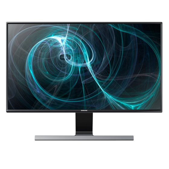 Samsung 24D595 Monitor - 24 inch