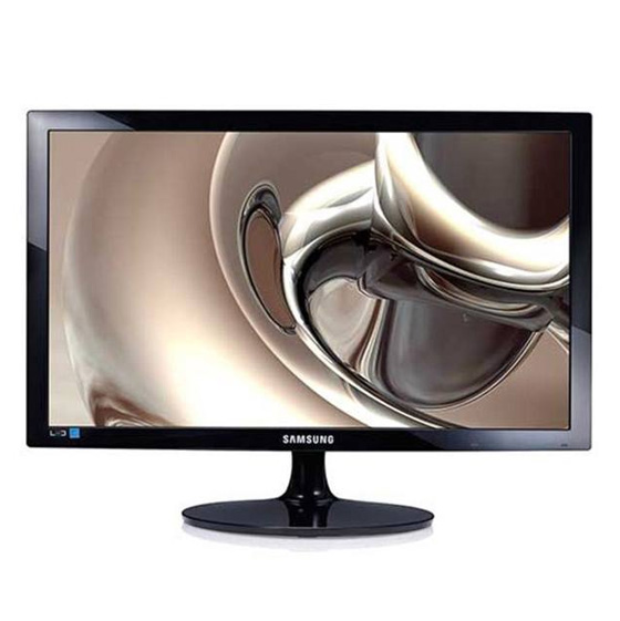 Samsung S19B315N Plus Monitor - 18.5 Inch