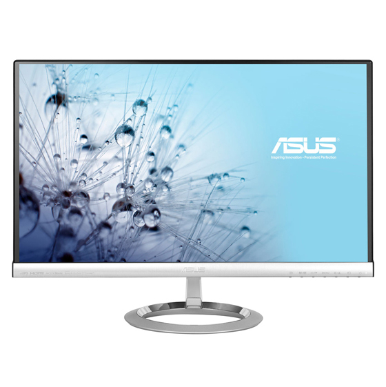 ASUS MX239H Monitor - 23 inch