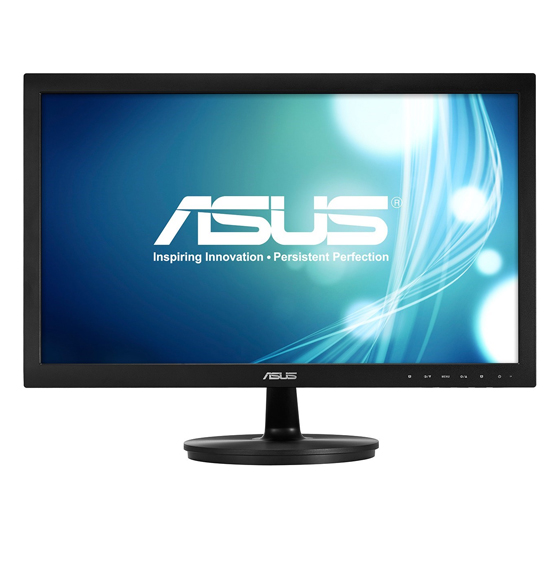ASUS VS228N Monitor - 21.5 inch