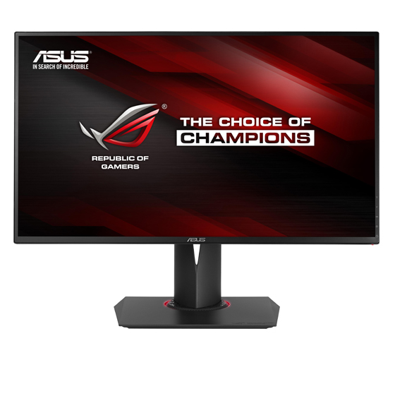 ASUS ROG PG278Q Monitor - 27 inch
