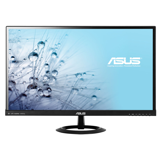 ASUS VX239H Monitor - 23 inch