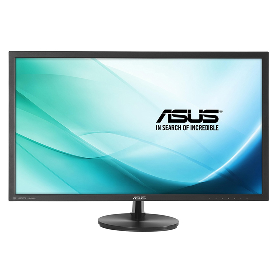 ASUS VN289H Monitor - 28 inch