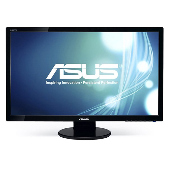 ASUS VS278H Monitor - 27 inch