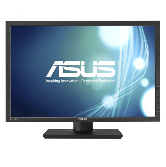 ASUS PB248Q Monitor - 24.1 inch