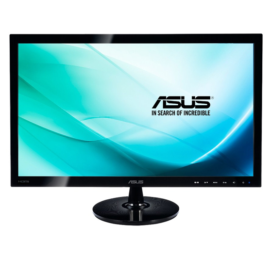 ASUS VS248HR Monitor - 24 inch