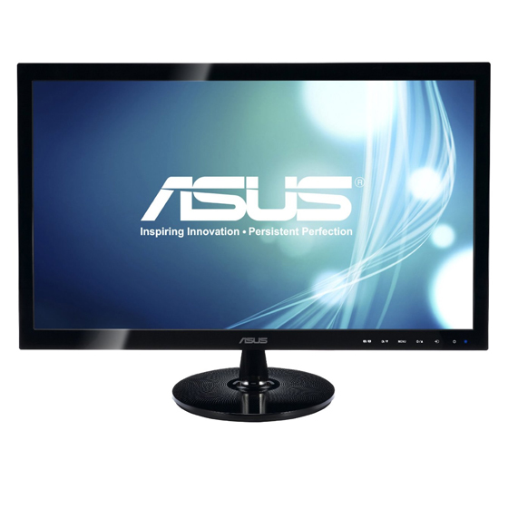 ASUS VS248H Monitor - 24 inch
