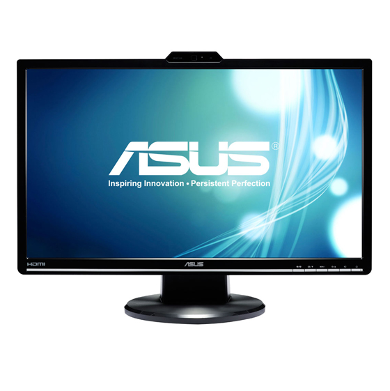 ASUS VK248H Monitor - 24 inch
