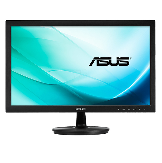 ASUS VS229NA Monitor - 21.5 inch