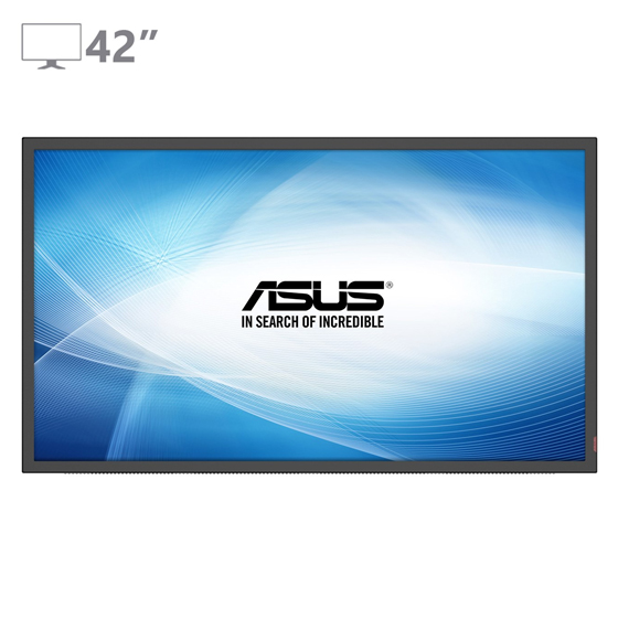 ASUS SD424-YB Monitor - 42 inch