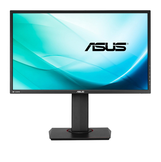 ASUS MG278Q Monitor - 27 inch
