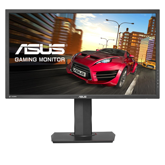 ASUS MG28UQ LED Monitor 28 inch