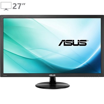 ASUS VP278H LED Monitor 27 Inch