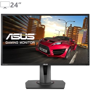 ASUS MG248Q LED Monitor