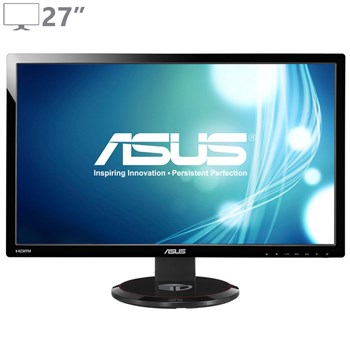 ASUS VG278HE LED Monitor 27 Inch