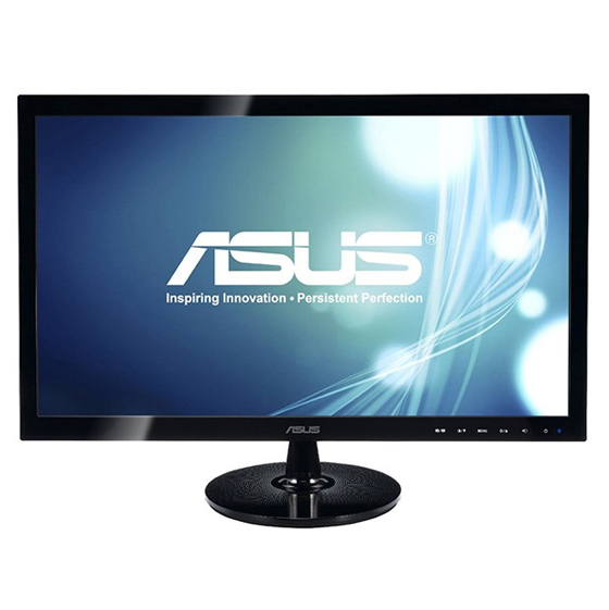 ASUS VS247H Monitor 24 inch