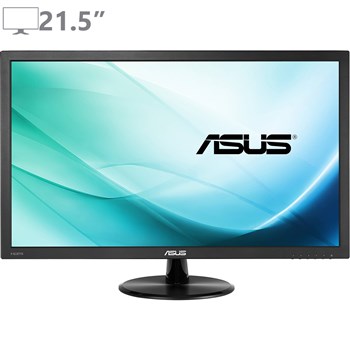 ASUS VP228H LED Monitor 21.5 Inch