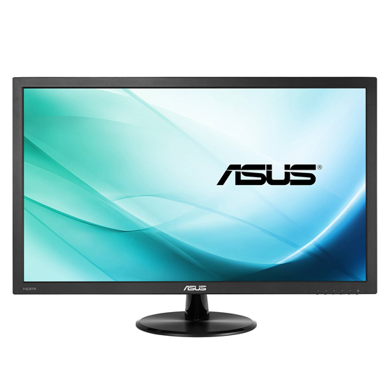 ASUS VP228H Gaming LED Monitor - 21.5 inch