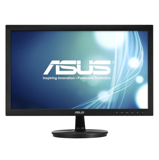 ASUS VS228DE LED Monitor - 21.5 inch
