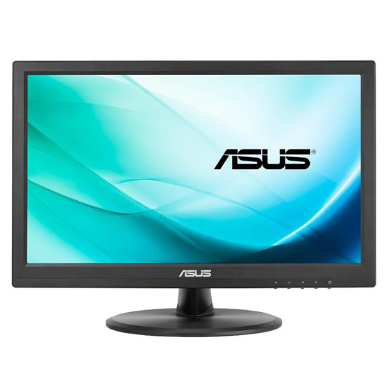 ASUS VT168N Touch Screen Monitor - 15.6 inch